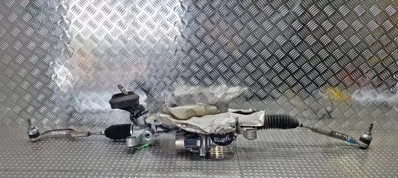 Mercedes-Benz A W177 Steering rack S25145338 6700003732F A2474607301
