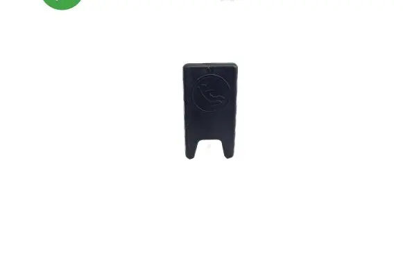 Mercedes-Benz R W251 Seat trim A2519384410 1229054 JC1229054
