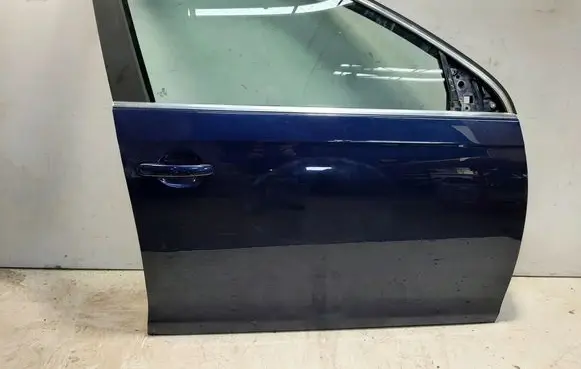 Volkswagen Golf V Front door 