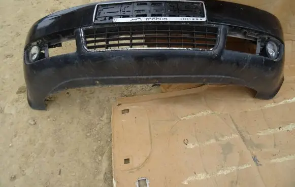 Audi A6 S6 C5 4B Front bumper