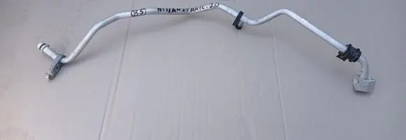 Renault Koleos I Air conditioning (A/C) pipe/hose 5352395620