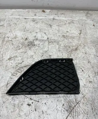 BMW X3 E83 Front bumper lower grill 3416206 121253 DN14935