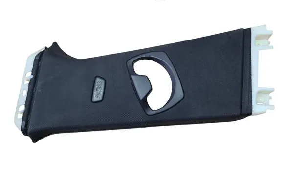 BMW 3 F30 F35 F31 (B) pillar trim (top) 7220997