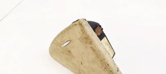 Car ashtray