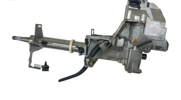 Nissan Qashqai Electric power steering pump 48810JD90B BD0033Q 307813147