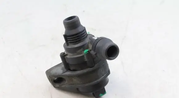 BMW X5 E70 Electric auxiliary coolant/water pump 6951549 64116951549