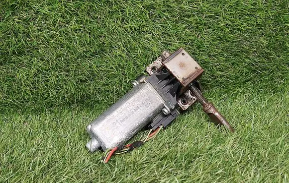 Audi Q7 4L Seat adjustment motor 905415102