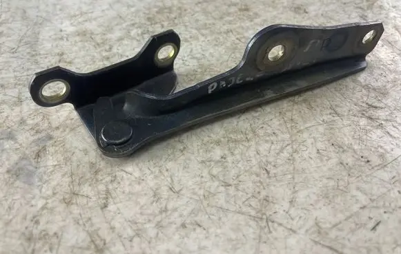 Mitsubishi Pajero Sport I Engine bonnet/hood hinges