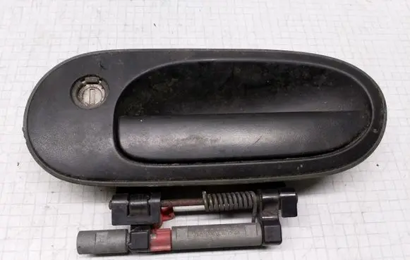 Nissan Almera N16 Front door interior handle N0501973