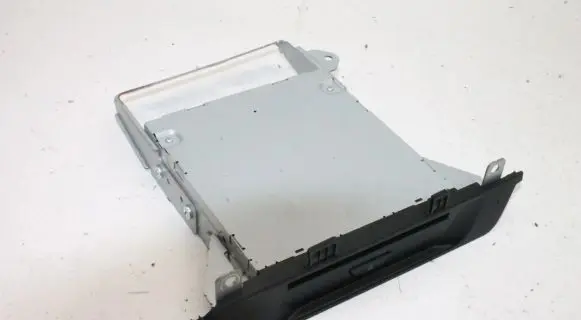 Ford Ecosport CD/DVD changer GN1518C830BE