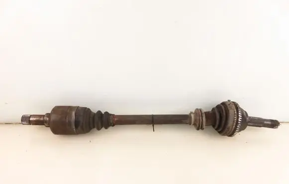 Fiat Ducato Front driveshaft 