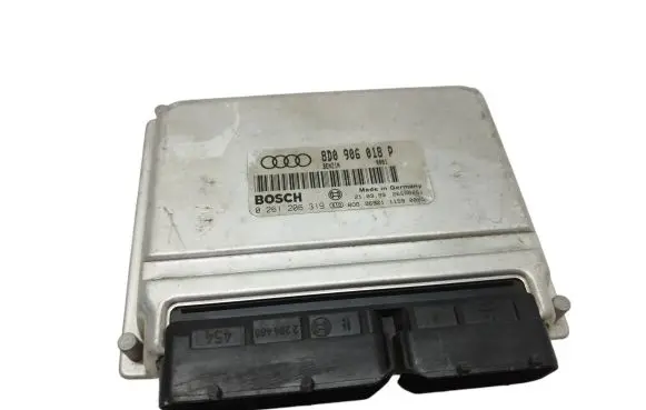Audi A4 S4 B5 8D Engine control unit/module 8D0906018P 0261206319