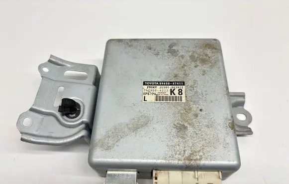 Toyota Prius+ (ZVW40) Power steering control unit/module 8965047411 1129004222 JL501003922