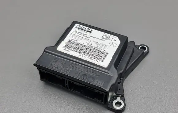 Airbag control unit/module