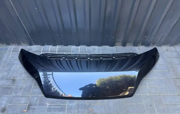 Fiat Ducato Engine bonnet/hood 