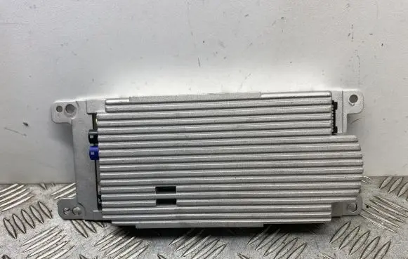 BMW X5 E70 Bluetooth control unit module 9257161 84109257161