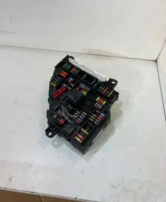 Fuse module