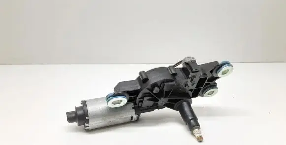 Volvo V70 Rear window wiper motor 31290787