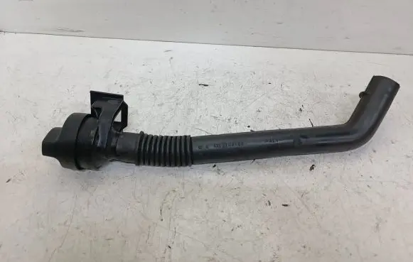 Mercedes-Benz Sprinter W906 Oil fill pipe A6510100169 4012066A 02126824