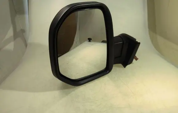 Citroen Berlingo Front door electric wing mirror 96815476XT 232636103