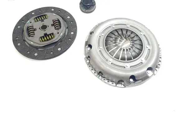 Skoda Fabia Mk2 (5J) Clutch set kit S33-210 036198141B 036198141BX