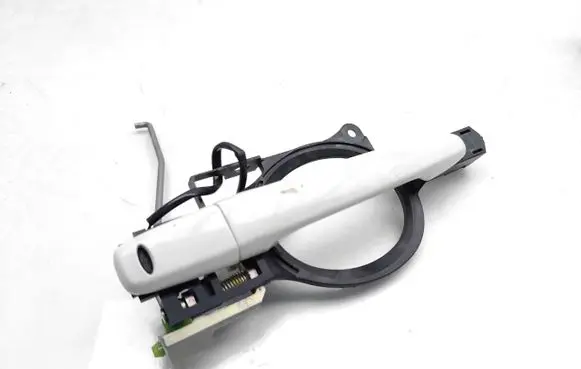 Mitsubishi Outlander Front door exterior handle