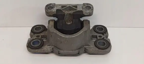 Volvo XC60 Engine mount vacuum valve 31316875