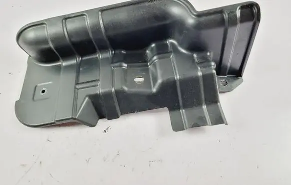 Nissan Pathfinder R52 Fuel tank bottom protection 172853JAOB