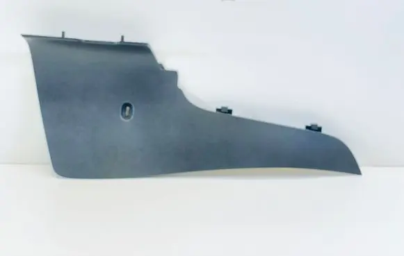 Other center console (tunnel) element