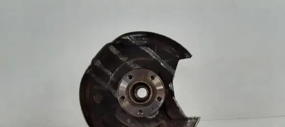 Volvo XC90 Rear wheel hub 31658319