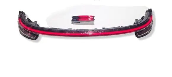Porsche 911 992 Rear/tail lights set L90119628