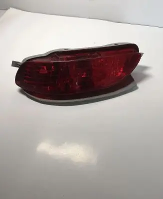 Rear fog light