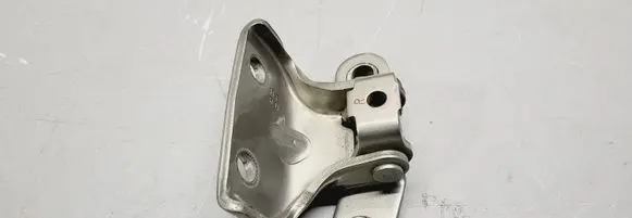 KIA Sportage Rear door lower hinge A046057 793202H000