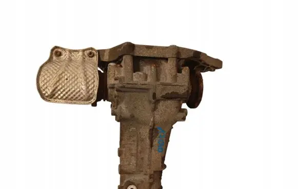 Audi A4 S4 B5 8D Rear differential 44603100673R94