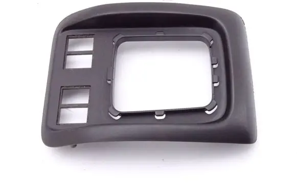 Suzuki Grand Vitara I Gear shifter surround trim plastic 75812-65D00