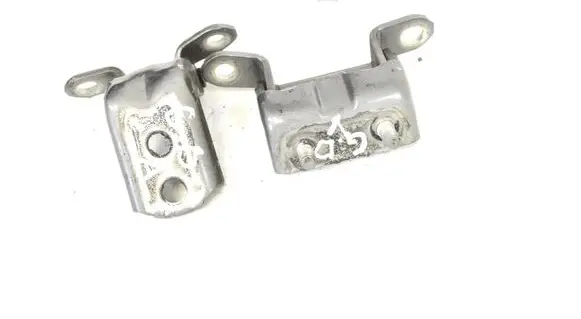 Nissan Juke I F15 Rear door upper hinge