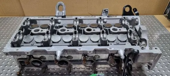 Mercedes-Benz Vito Viano W639 Engine head A6110105220