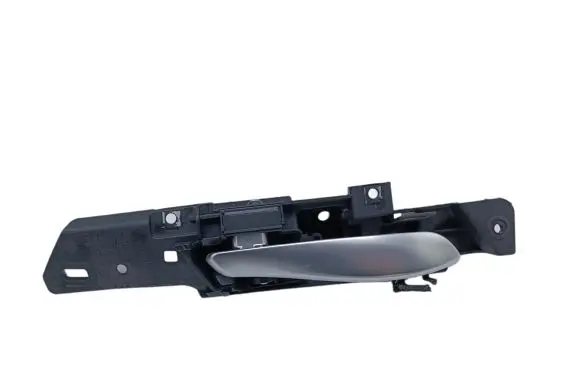 BMW X5 E70 Rear door interior handle 51417137298