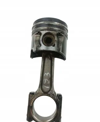 Peugeot 407 Piston with connecting rod P6140S