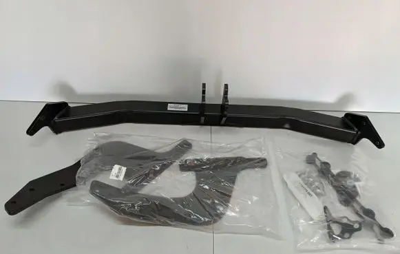 Renault Scenic IV - Grand scenic IV Tow bar 316431600002