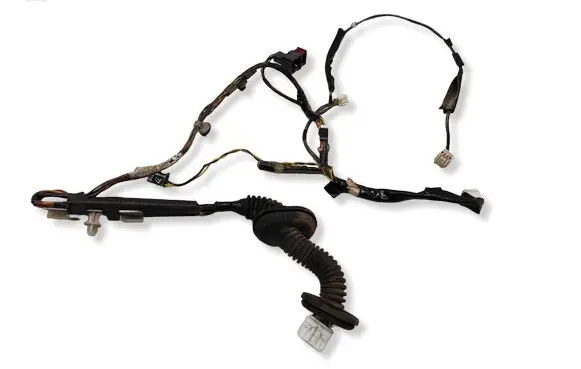 Toyota Avensis T250 Rear door wiring loom 8215305210