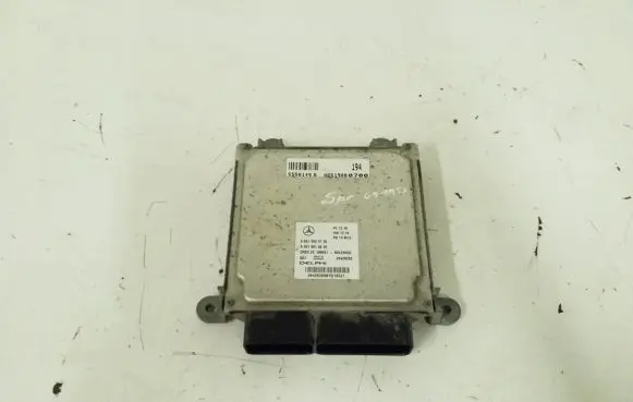 Mercedes-Benz Sprinter W906 Engine control unit/module A6519000700