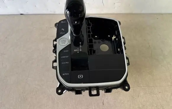 BMW 4 G22 G23 G24 G26 Gear shifter/selector 5A32B97