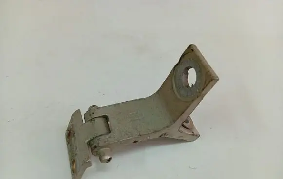 Audi 80 90 B3 Front door upper hinge
