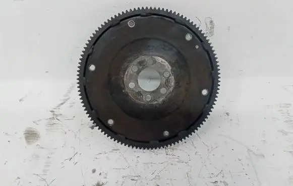 Opel Zafira B Flywheel