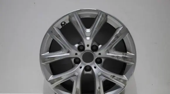 BMW X1 F48 F49 R17 alloy rim 6856076