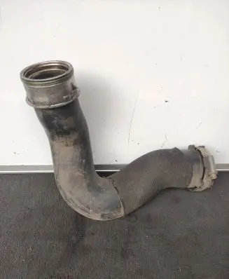 Audi Q7 4L Intercooler hose/pipe 7L6145738A