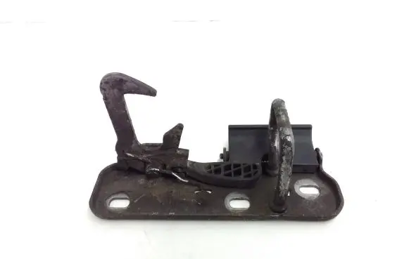 Volkswagen Golf V Engine bonnet/hood lock/latch loop/hook 1K0823480