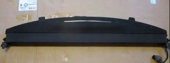 Mercedes-Benz S W221 Electric rear window sunshade cover A2216904149