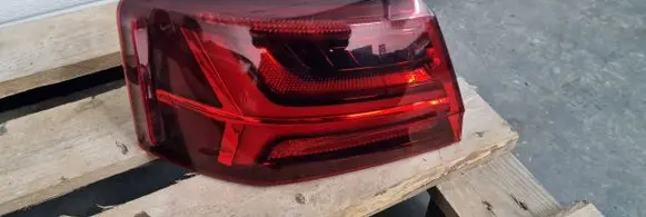 Audi A6 S6 C7 4G Rear/tail lights 4G5945095E 90053942 4G5957805E